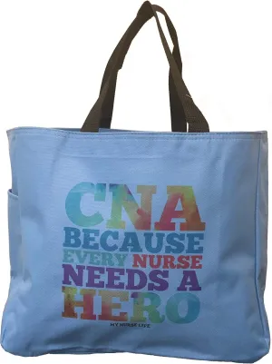 Nurse's Tote Bag