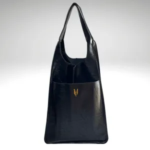 Olga Oversized Tote