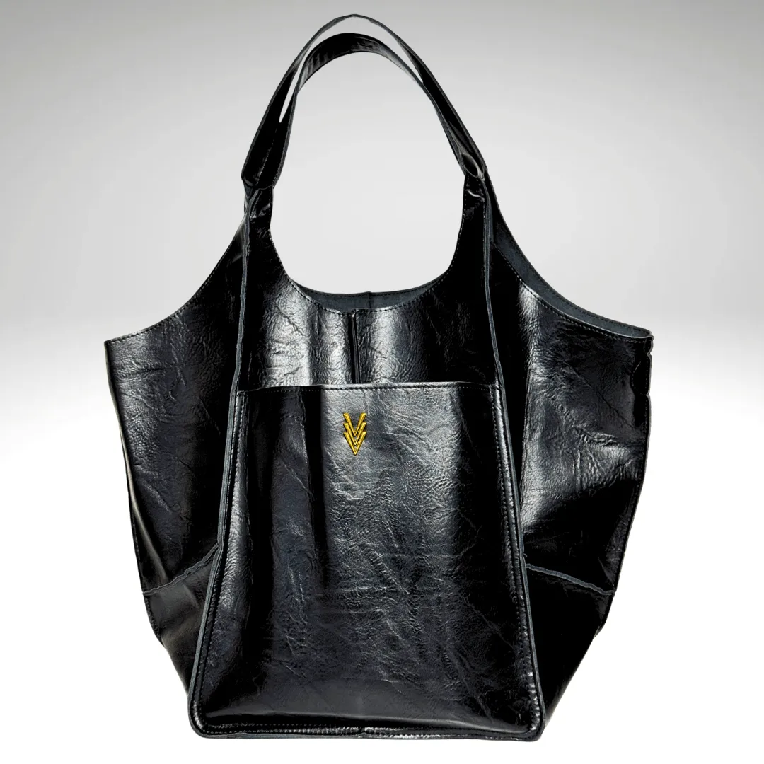 Olga Oversized Tote
