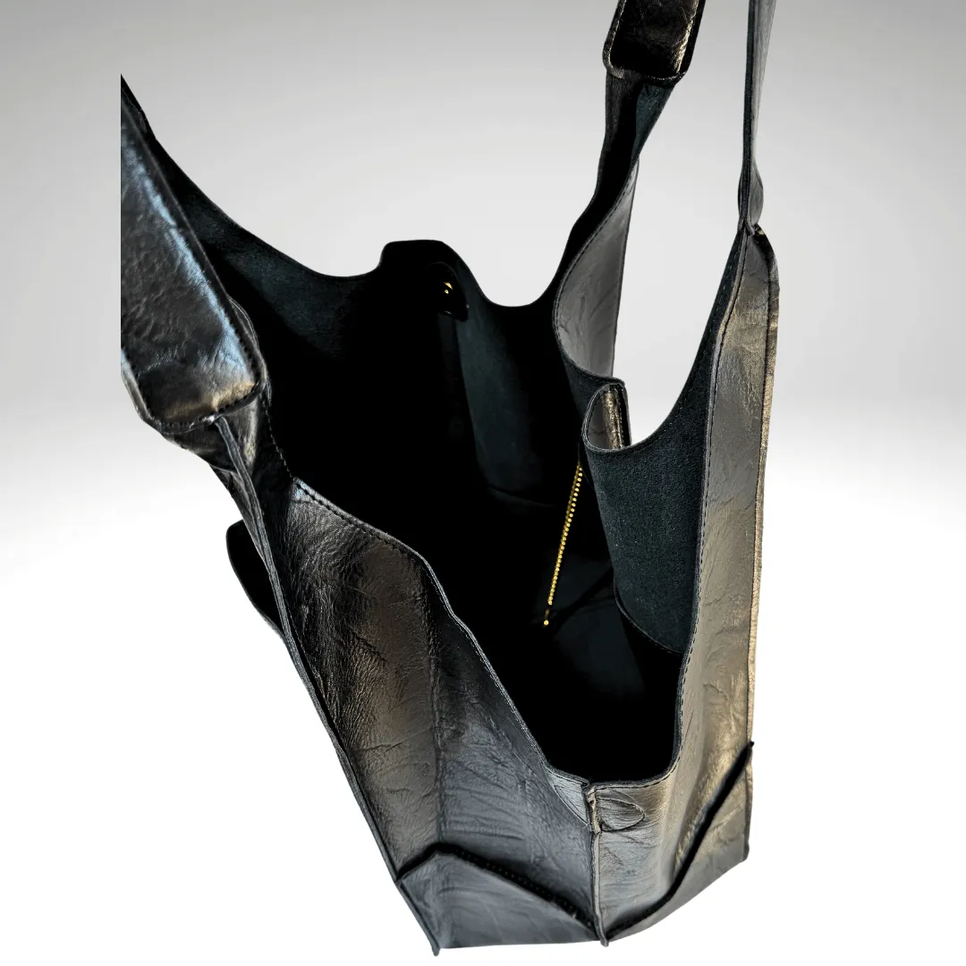 Olga Oversized Tote