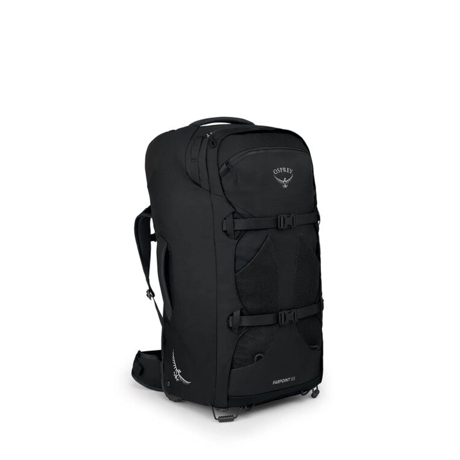 Osprey Farpoint Wheeled Travel Pack 65 O/S