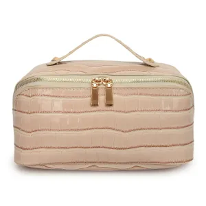 Paloma | Stylish & Spacious Cosmetic Bag