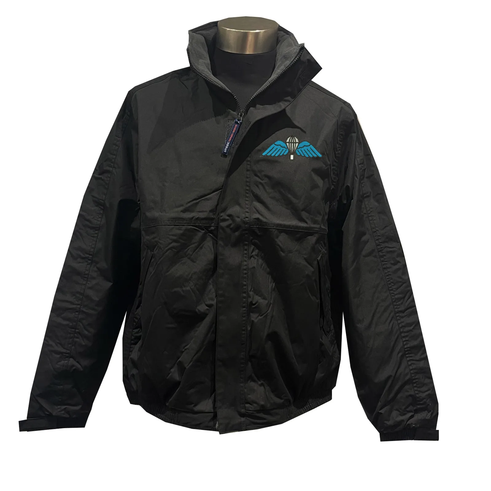 PARA Wings Airborne Embroidered Premium Outdoor Jacket