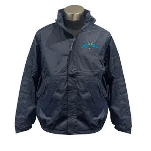 PARA Wings Airborne Embroidered Premium Outdoor Jacket