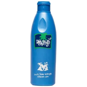 parachute coconut hair oil 200ml