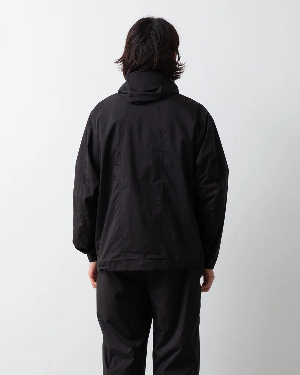 PARACHUTE SEED JACKET