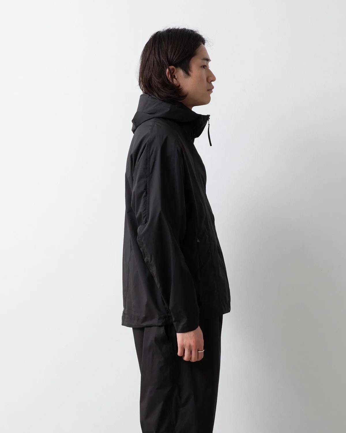 PARACHUTE SEED JACKET