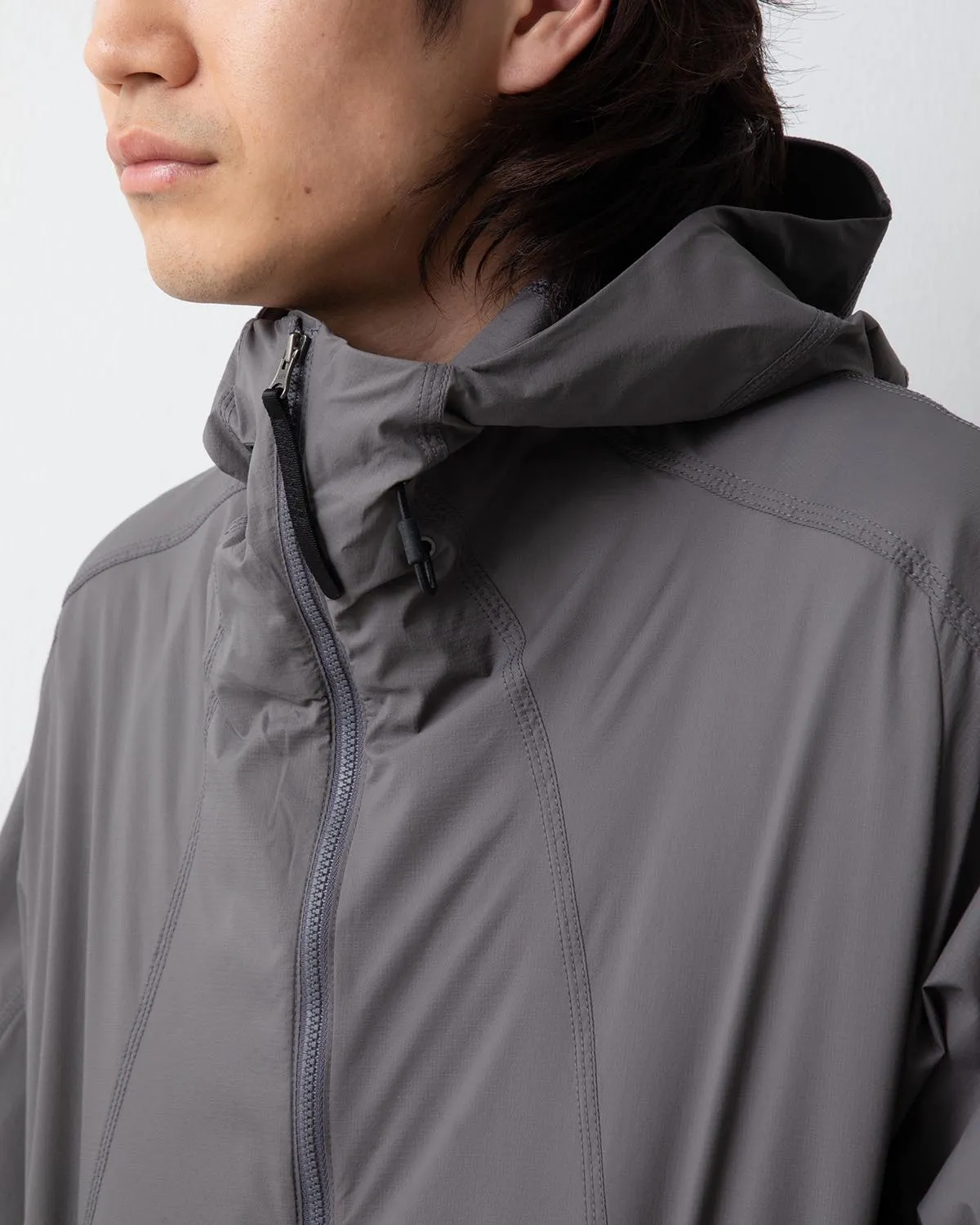 PARACHUTE SEED JACKET