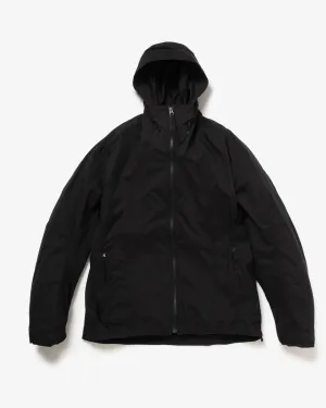 PARACHUTE SEED JACKET