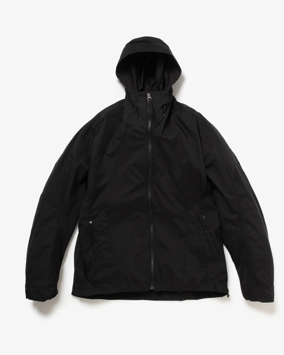 PARACHUTE SEED JACKET