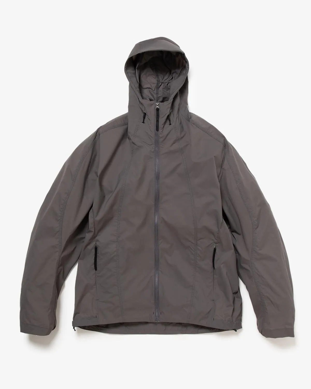 PARACHUTE SEED JACKET
