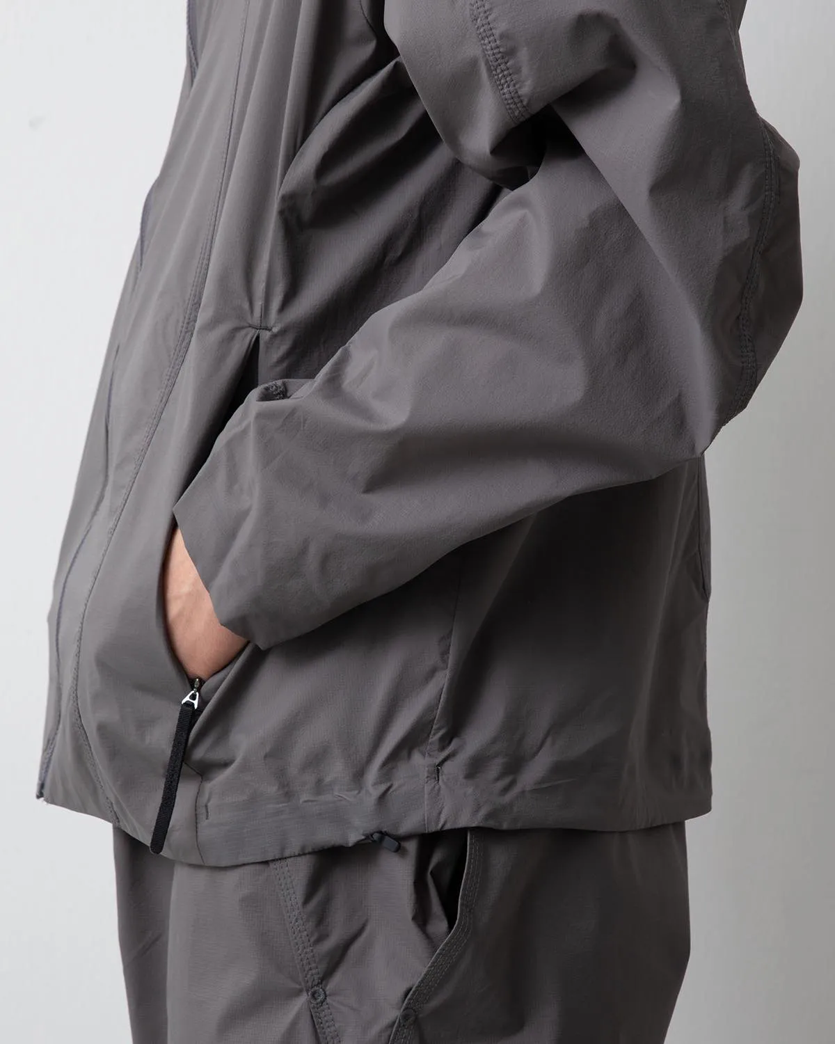 PARACHUTE SEED JACKET