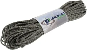 Paracord Planet 550 Paracord - Certified Type III MIL-C-5040 Parachute Rope