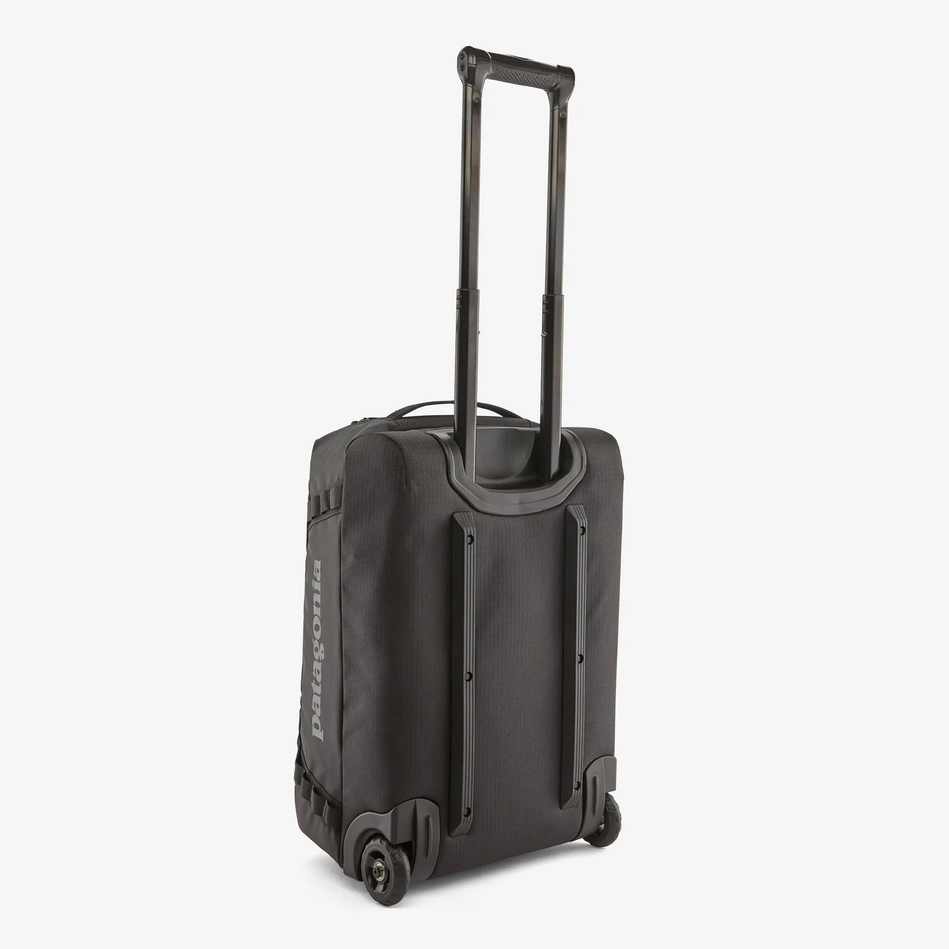 Patagonia Black Hole Wheeled Duffel Bag 40L - Black (Matte)