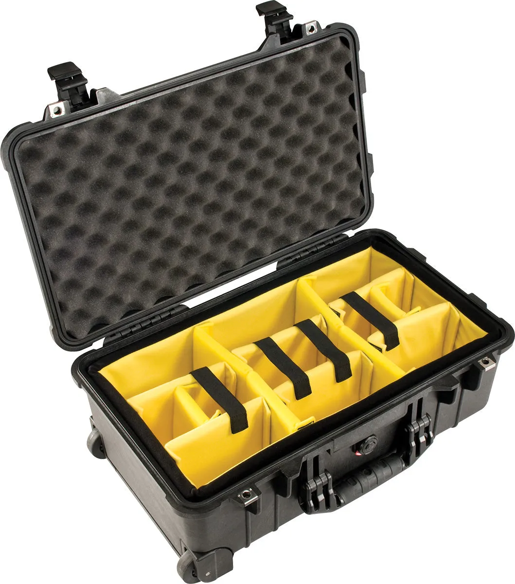 Pelican 1510 Protector Carry-On Case