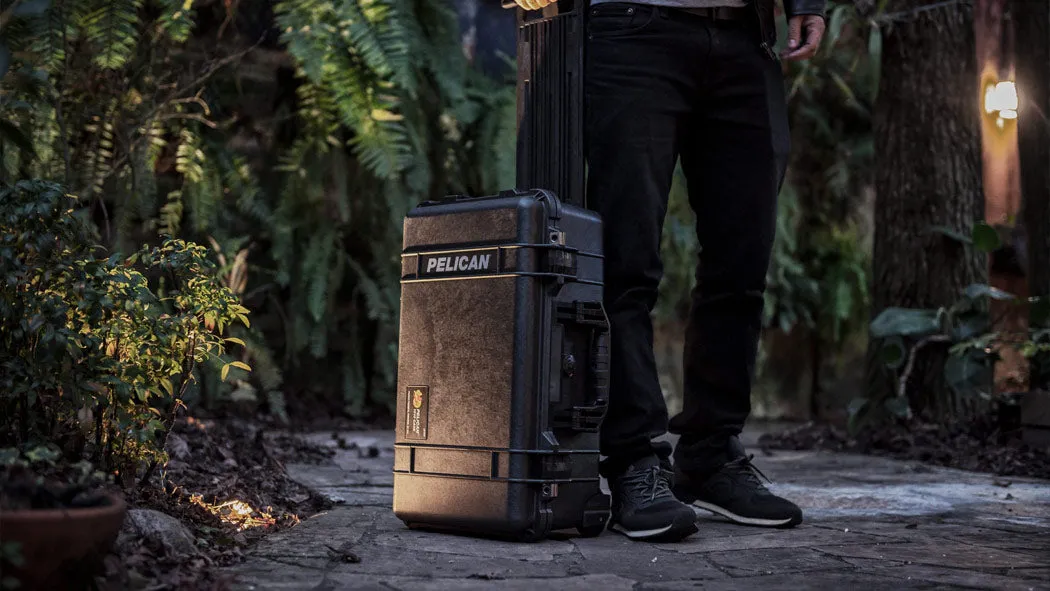 Pelican 1510 Protector Carry-On Case