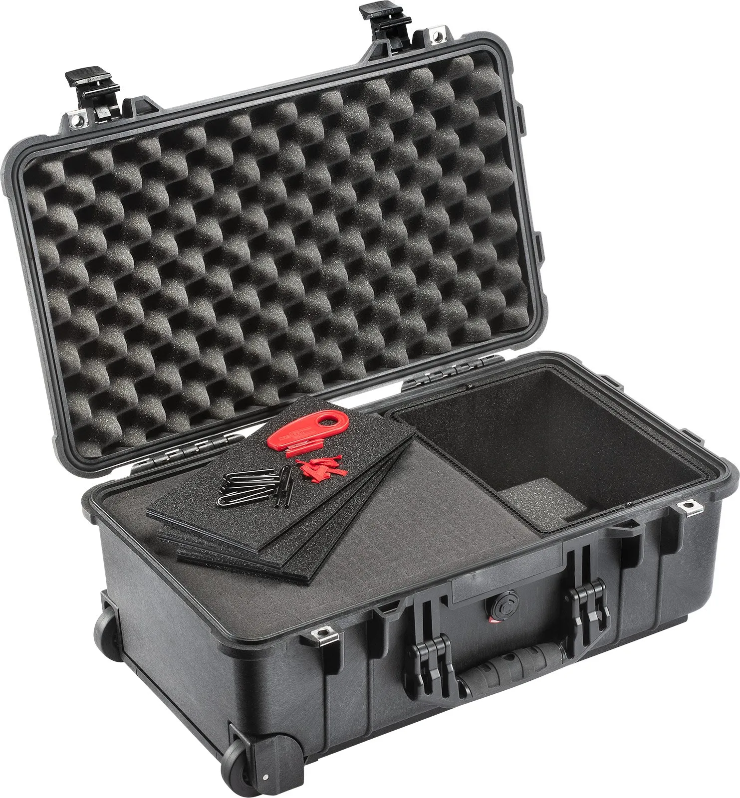 Pelican 1510 Protector Carry-On Case