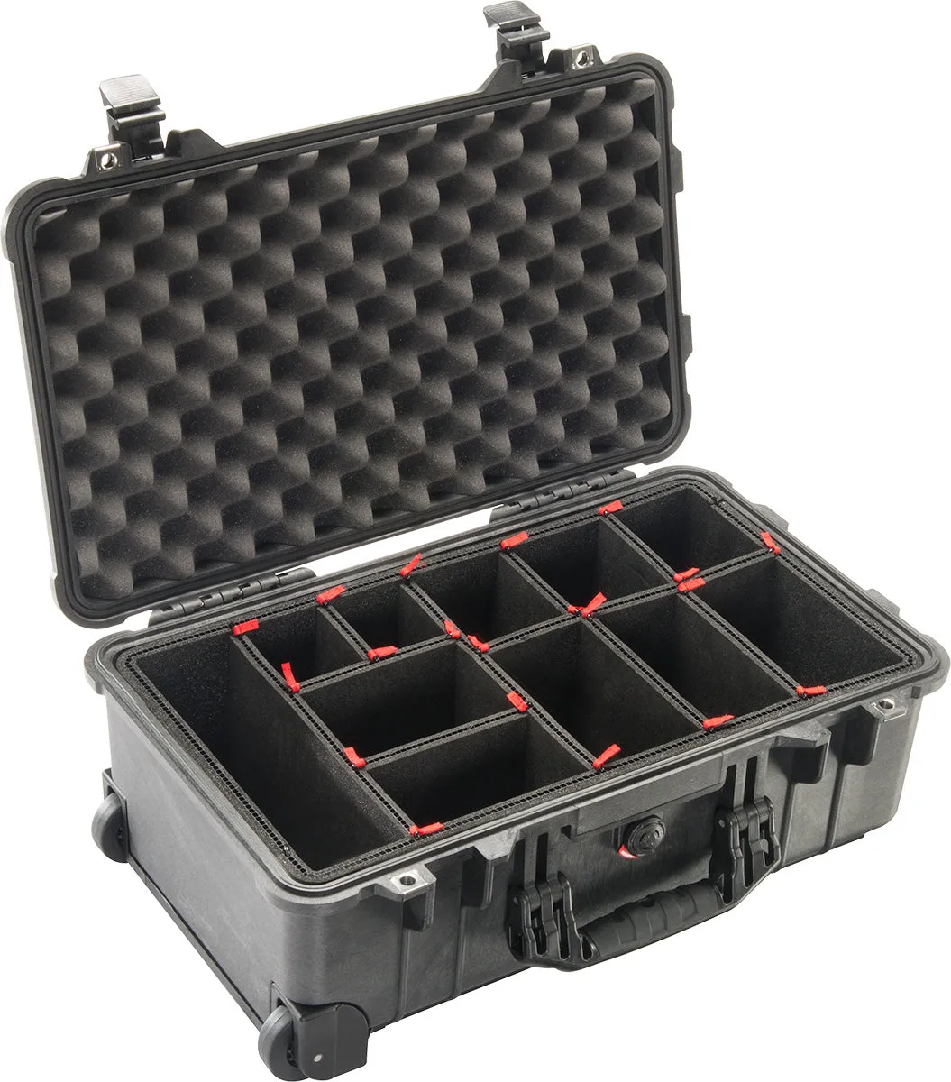 Pelican 1510 Protector Carry-On Case