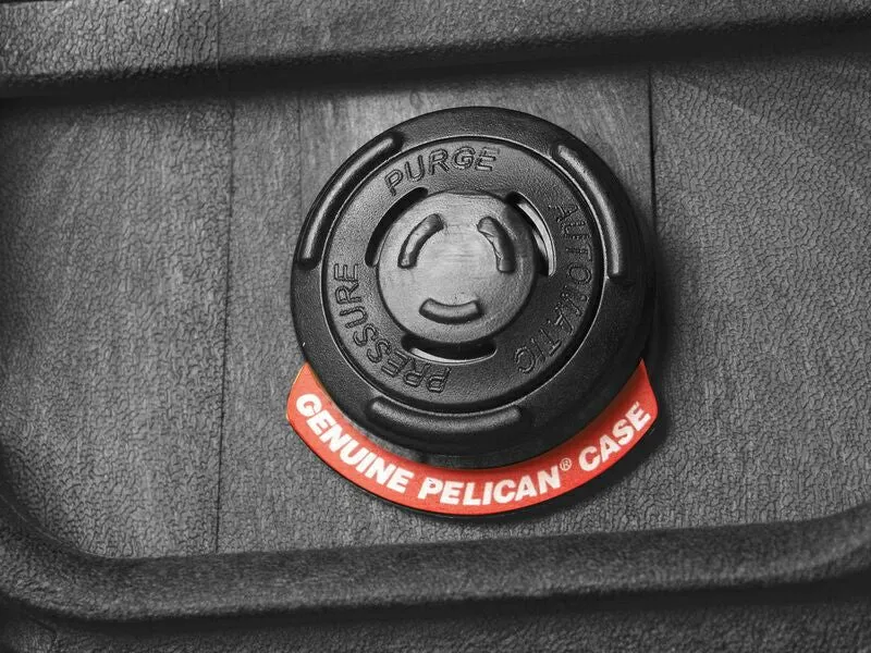 Pelican 1600 Watertight EMS Case