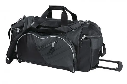Phoenix Travel Bag