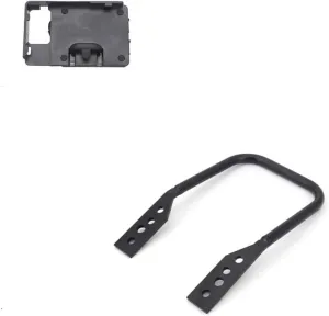 Phone Holder Navigation Bracket Motorcycle For F750GS For F750 GS For F 850GS For F850GS For ADVENTURE For ADV 2018 Motorcycle Accessories Mobile Phone GPS Navigaton Plate Bracket Mount(SET)