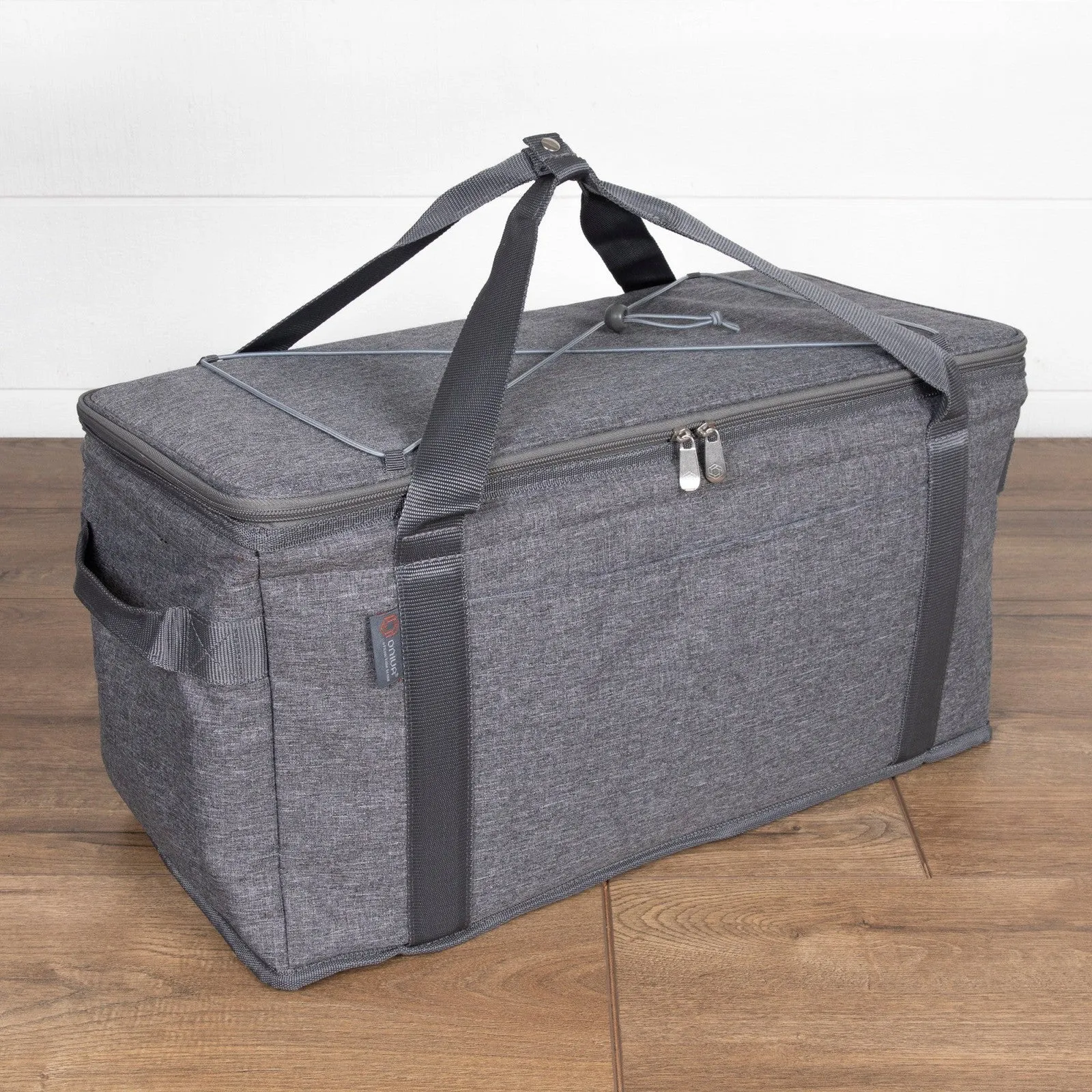 Picnic Time 64 Can Collapsible Cooler