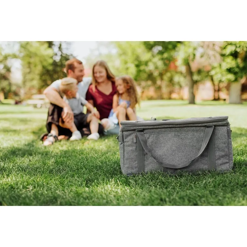 Picnic Time 64 Can Collapsible Cooler