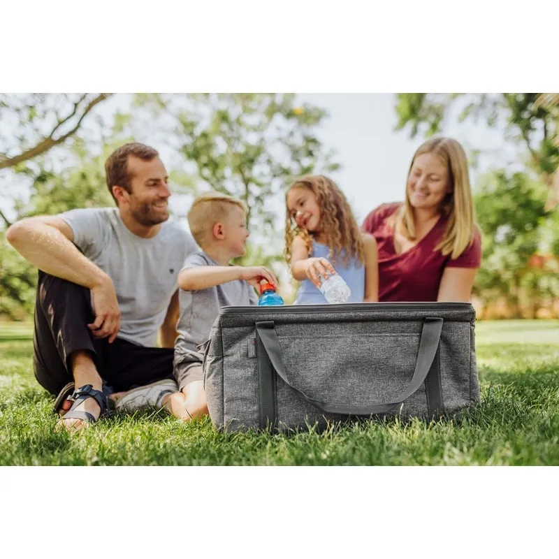 Picnic Time 64 Can Collapsible Cooler
