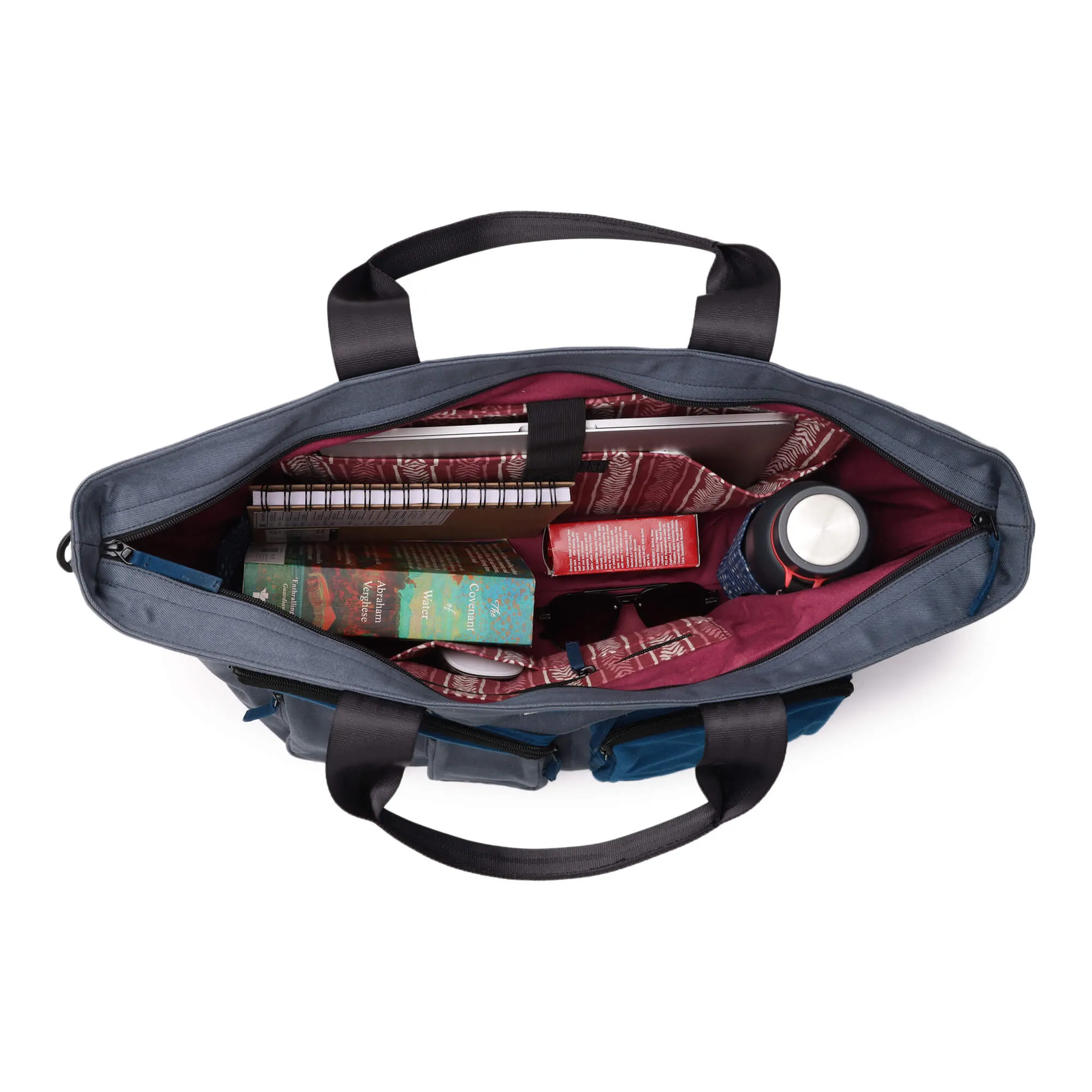 POCKETPRO 152.10 DUFFLE BAG