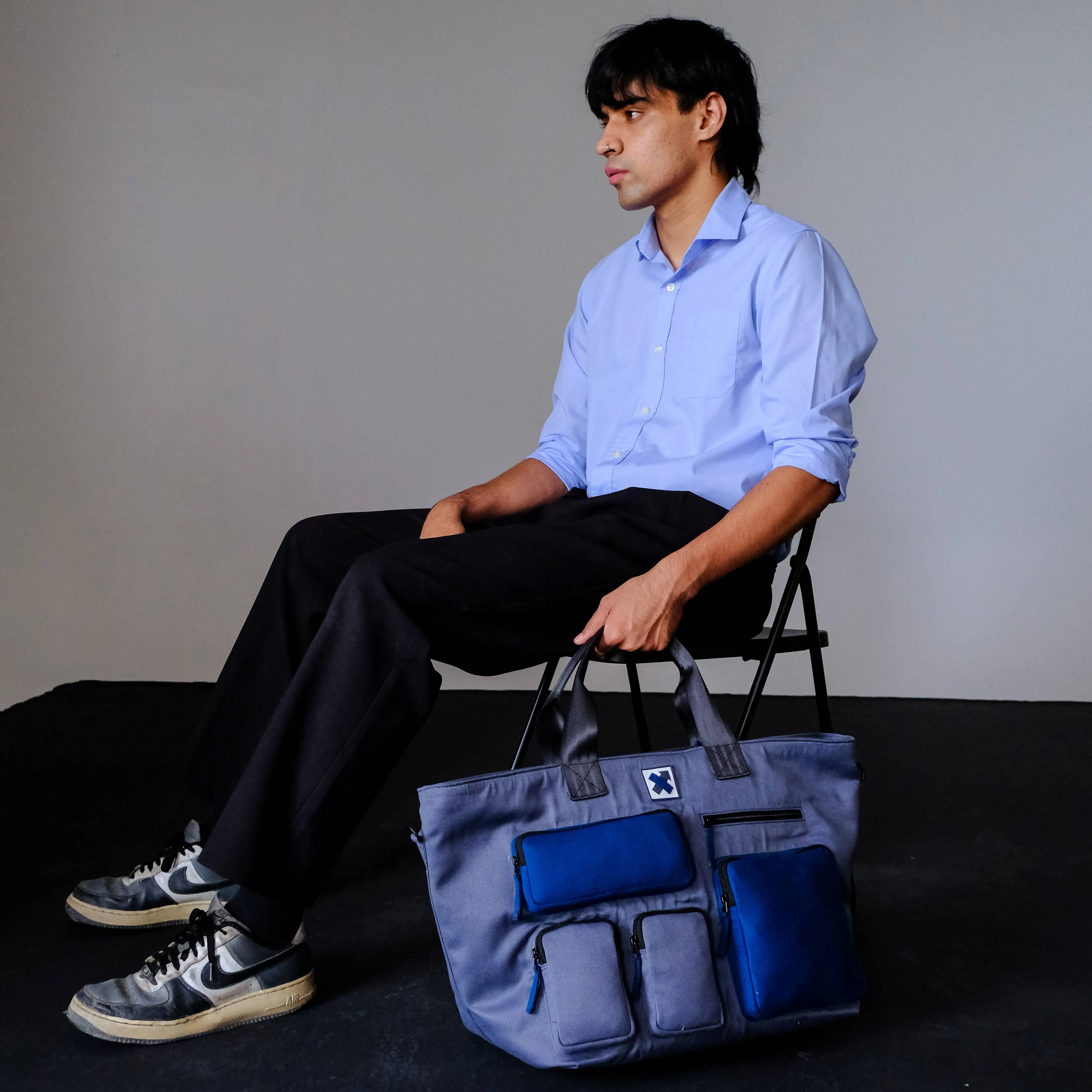 POCKETPRO 152.10 DUFFLE BAG