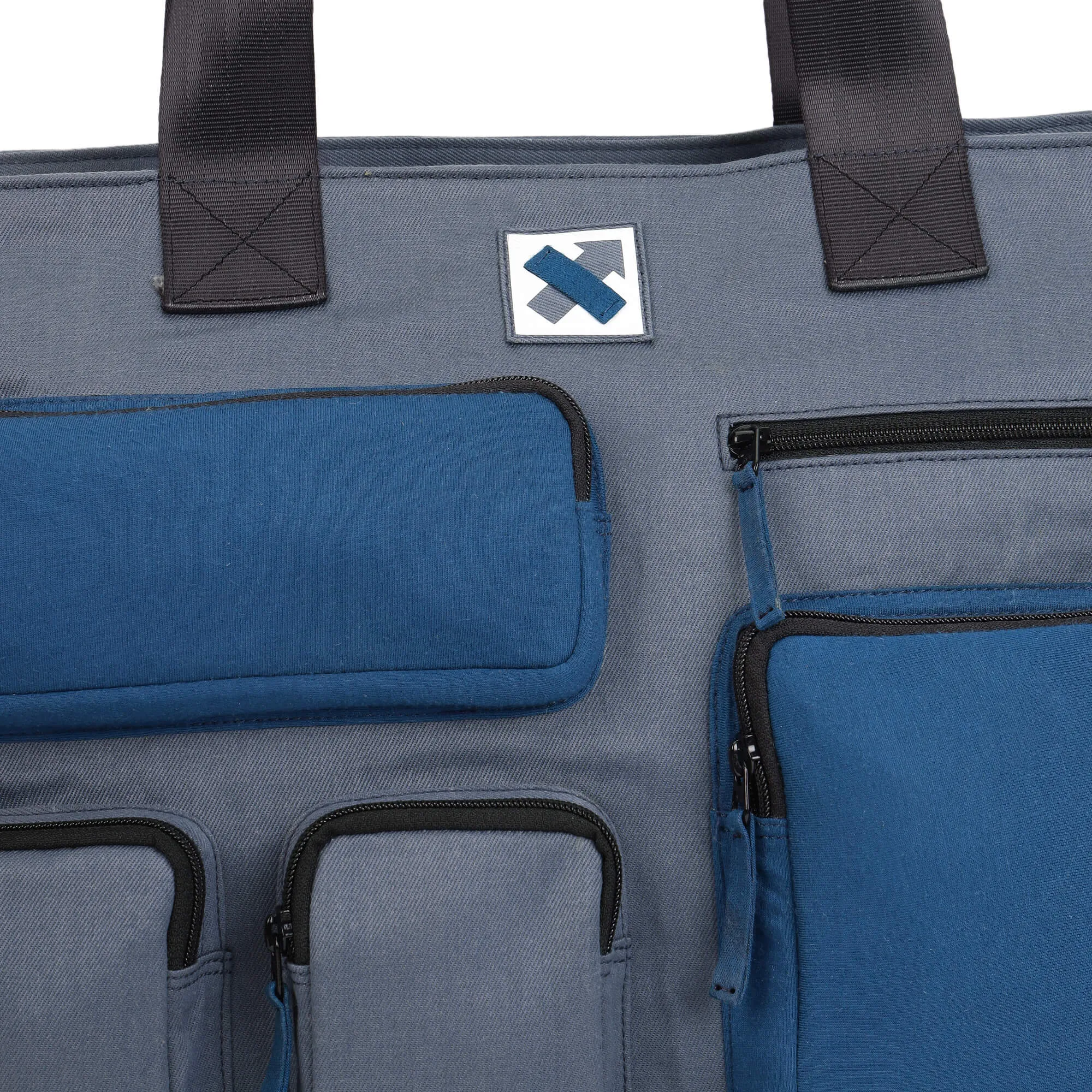 POCKETPRO 152.10 DUFFLE BAG