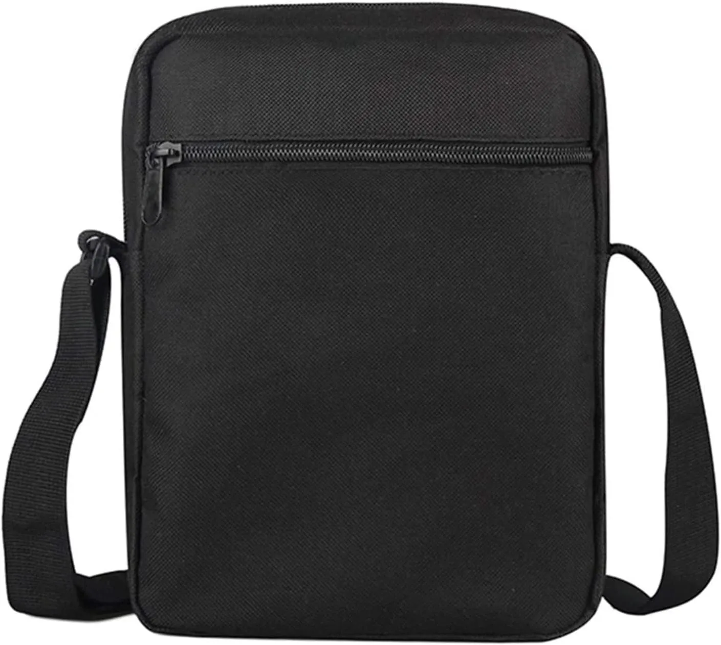 Portable Messenger Canvas School Bag for Boys Kids,Fire Football Print Clutch Case with Zipper,Rogomy Money Coins Clutch Case,Canvas Sling Shoulder Hand Bag