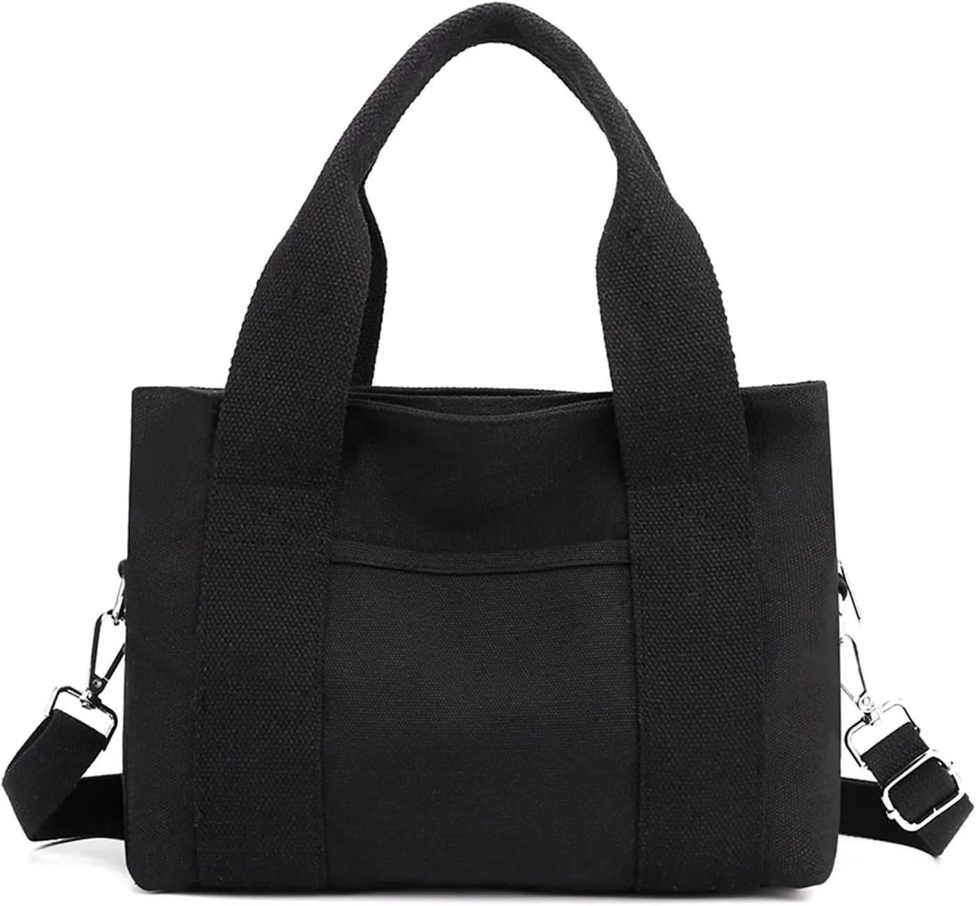 Purses and Handbags for Women Work Tote Bags with Strap Vintage Top-Handle Handbags Fashionable Daily Bag