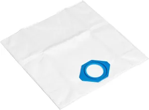 "Nilfisk" Fleece Dust Bag 5-Pack (107418525)
