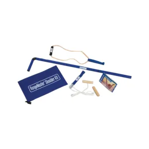 RangeMaster Shoulder Kit