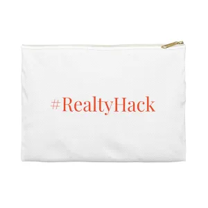 #RealtyHack Accessory Pouch