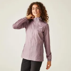 Regatta  Pack-It III Waterproof Jacket - Heather