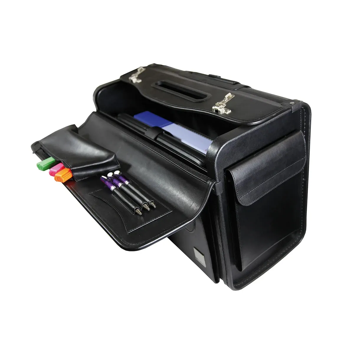 Rolling Pilot Case