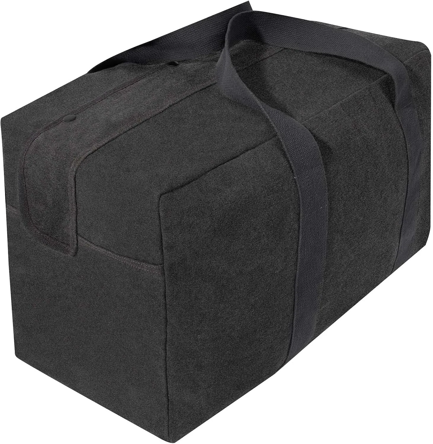 Rothco Canvas Parachute Cargo Bag Extra Large Duffle Bag 75L
