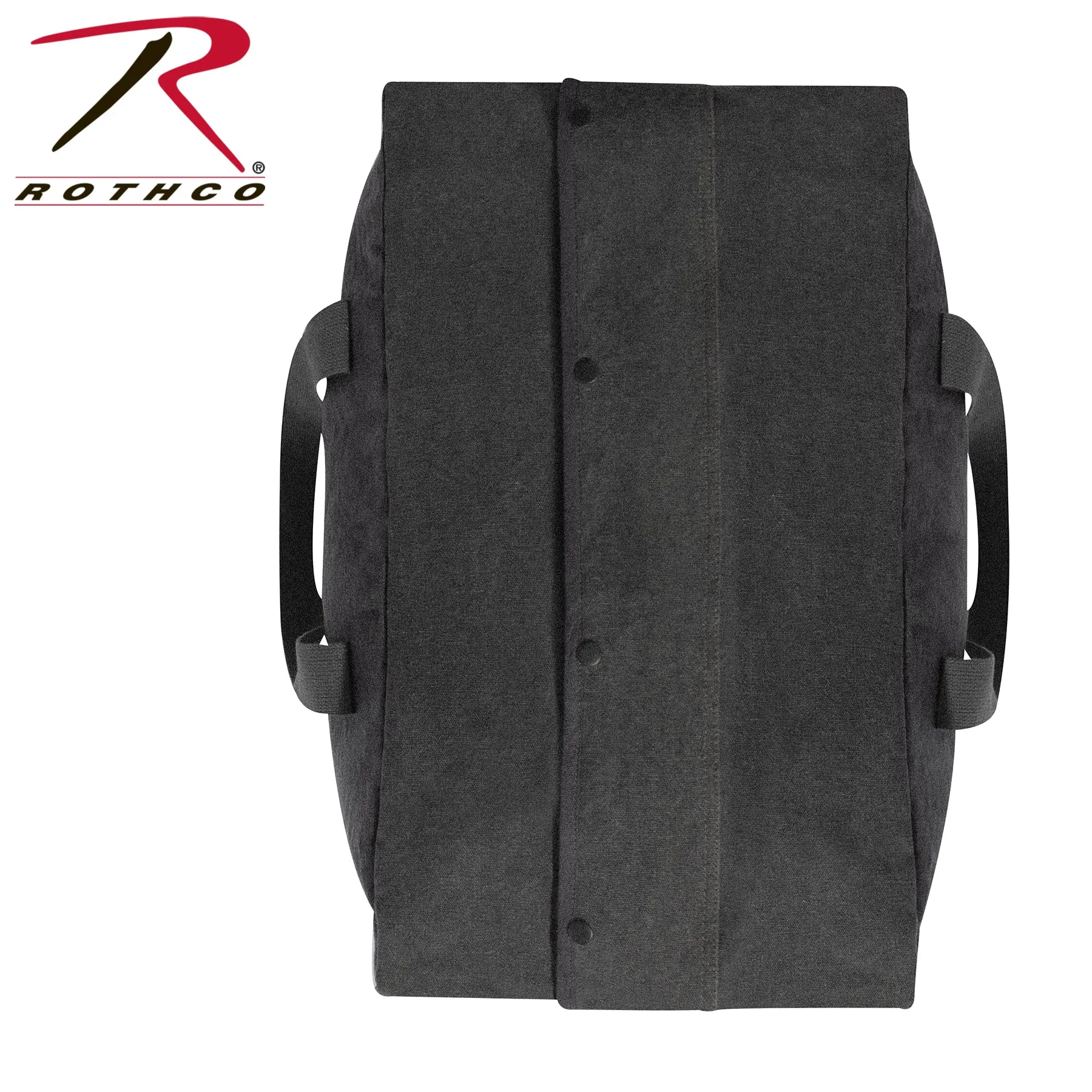 Rothco Canvas Parachute Cargo Bag