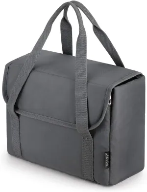 S-ZONE Waterproof Shockproof Foldable Camera Insert Bag Lens Cases Canon Nikon
