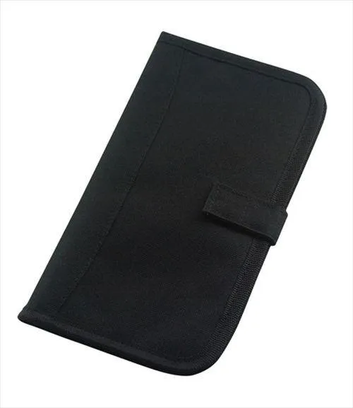 Sage Basic Travel Wallet