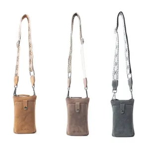 Saguaro Scout Leather Bag Variant Combo