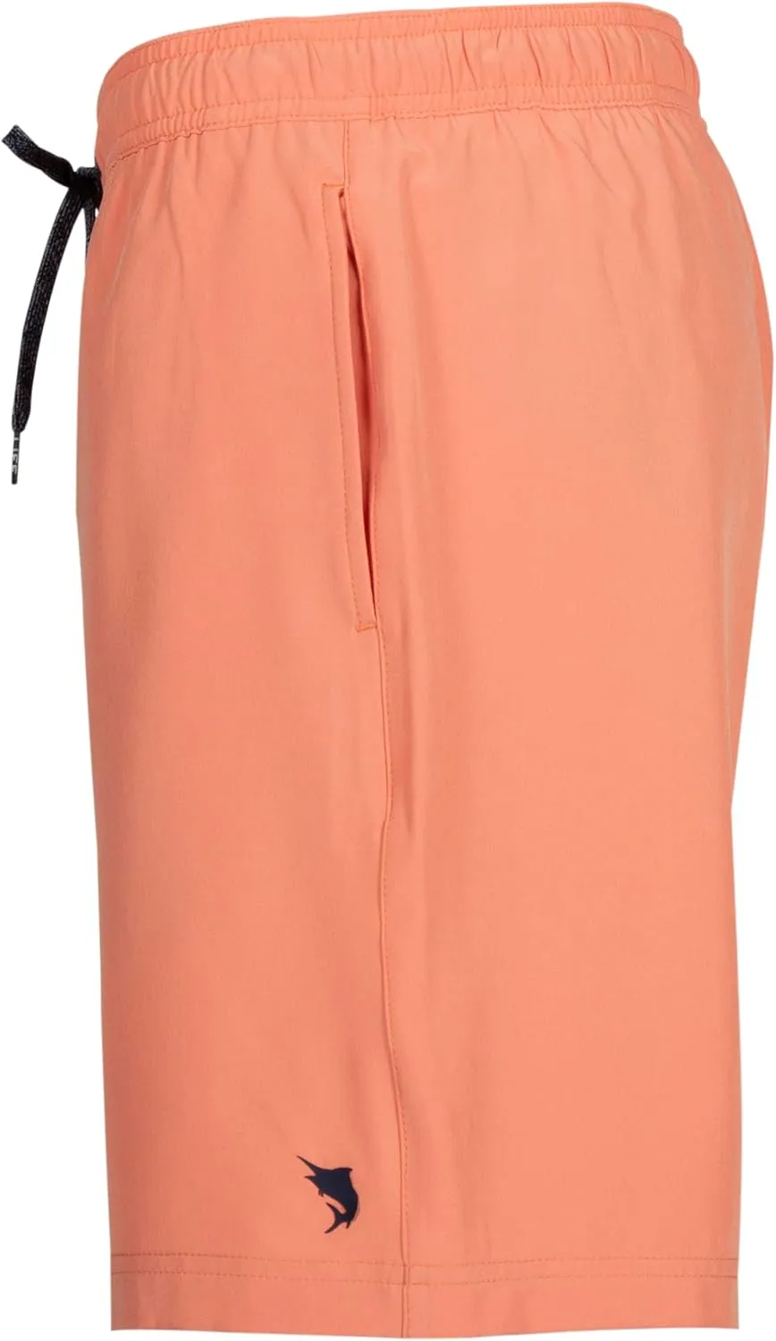 Salt Life Men's Weekender Volley Short