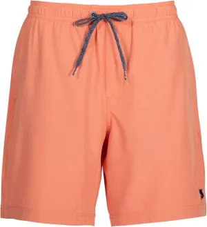 Salt Life Men's Weekender Volley Short