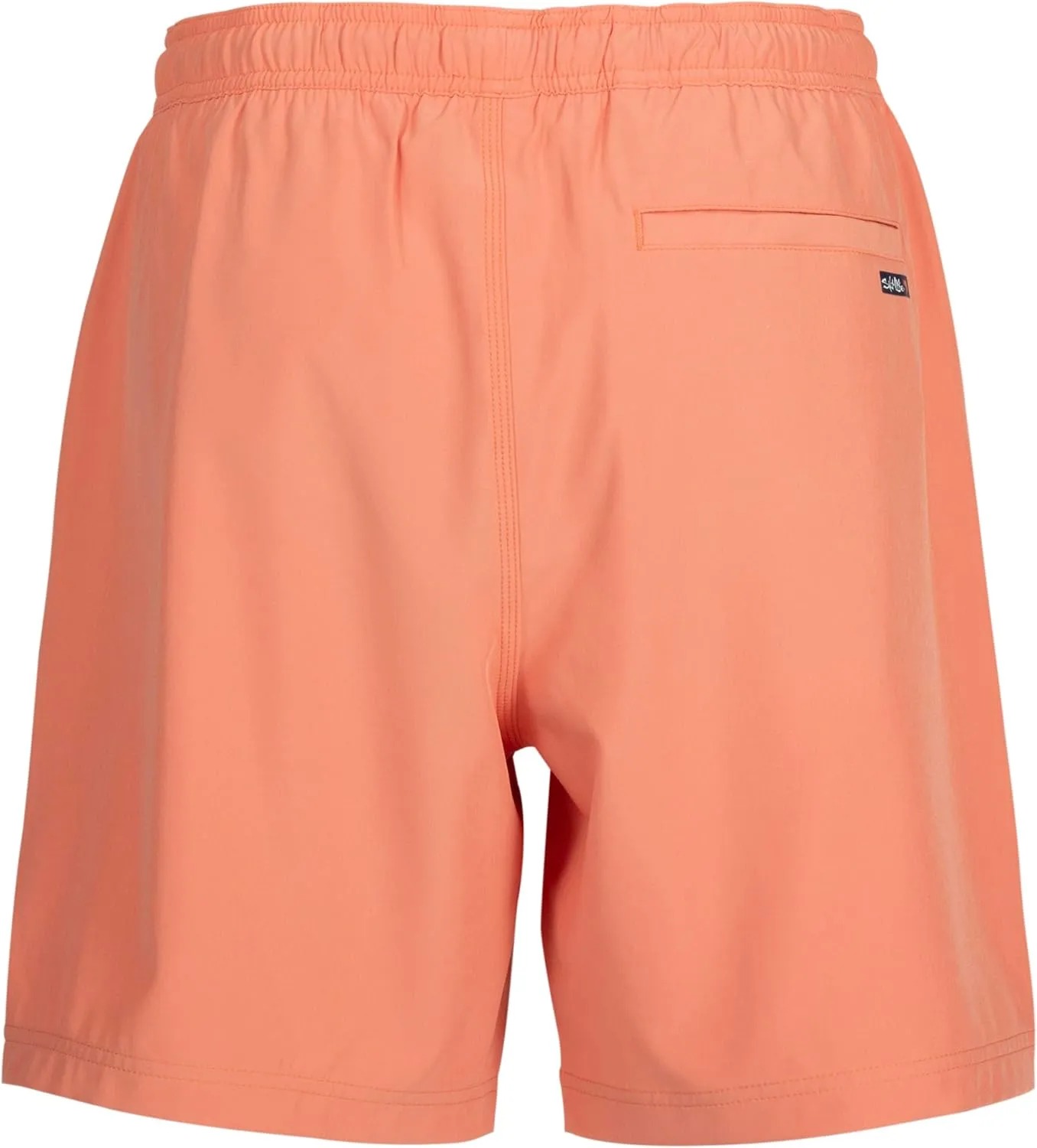 Salt Life Men's Weekender Volley Short