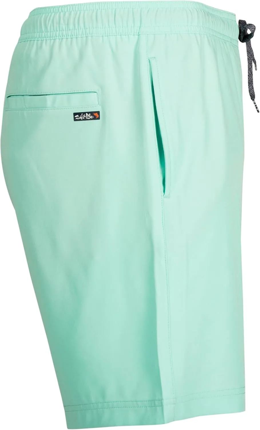 Salt Life Men's Weekender Volley Short