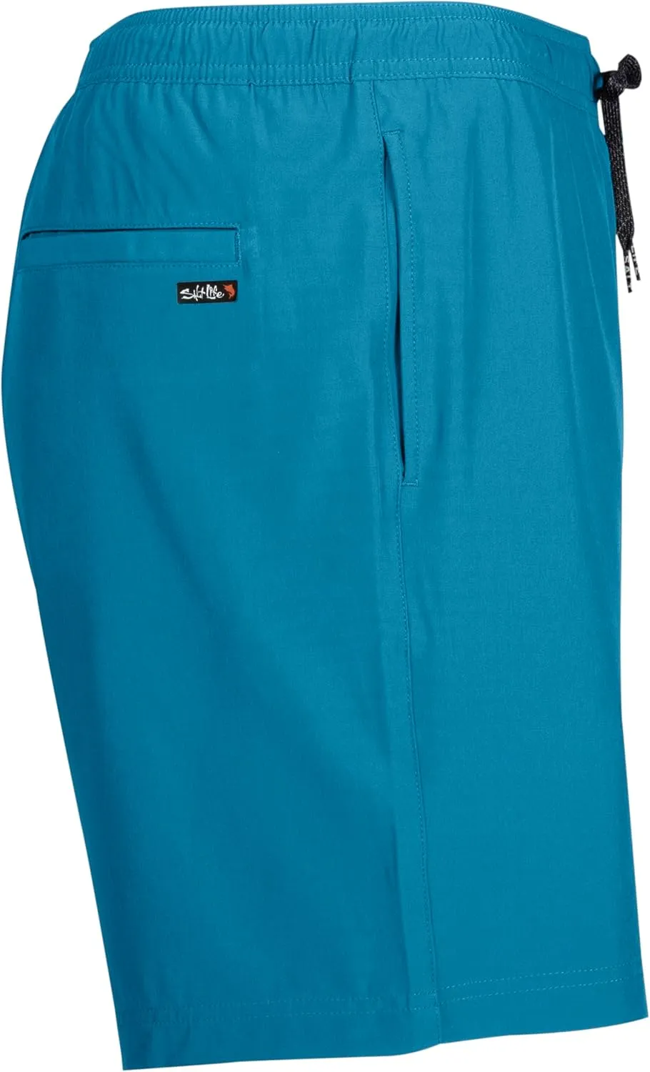 Salt Life Men's Weekender Volley Short