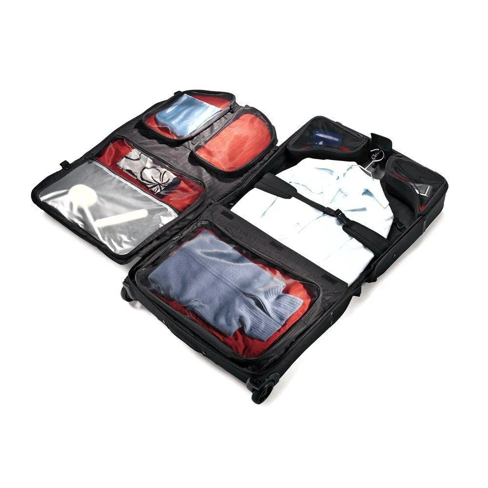 Samsonite Pro DLX 3 Wheeled Garment Bag