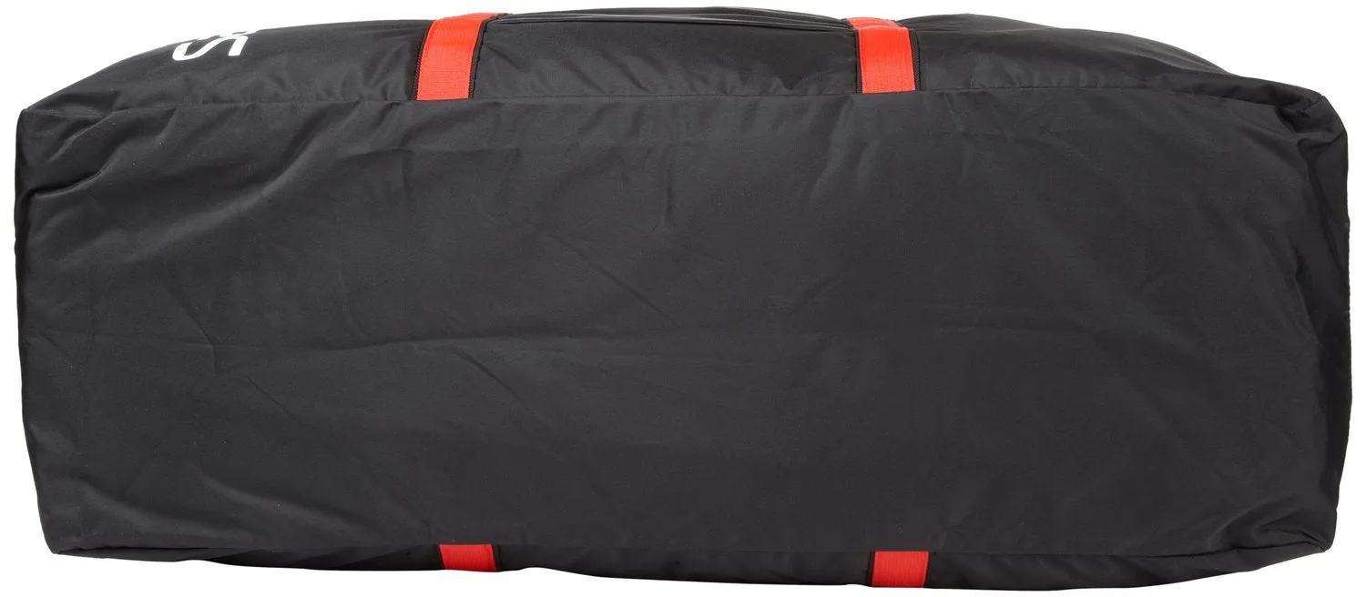 Samsonite Tote-A-Ton 32.5" 3-Piece Duffel Set U5